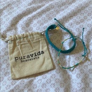 Puravida Bracelet Bundle